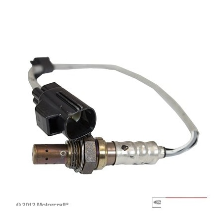 Motorcraft 04-06 Ford Focus W/2.0L Or 2.3L Dohc Oxygen Sensor, Dy1043 DY1043